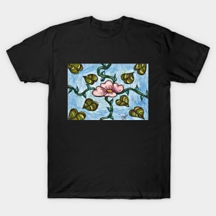 Spring Swoons T-Shirt